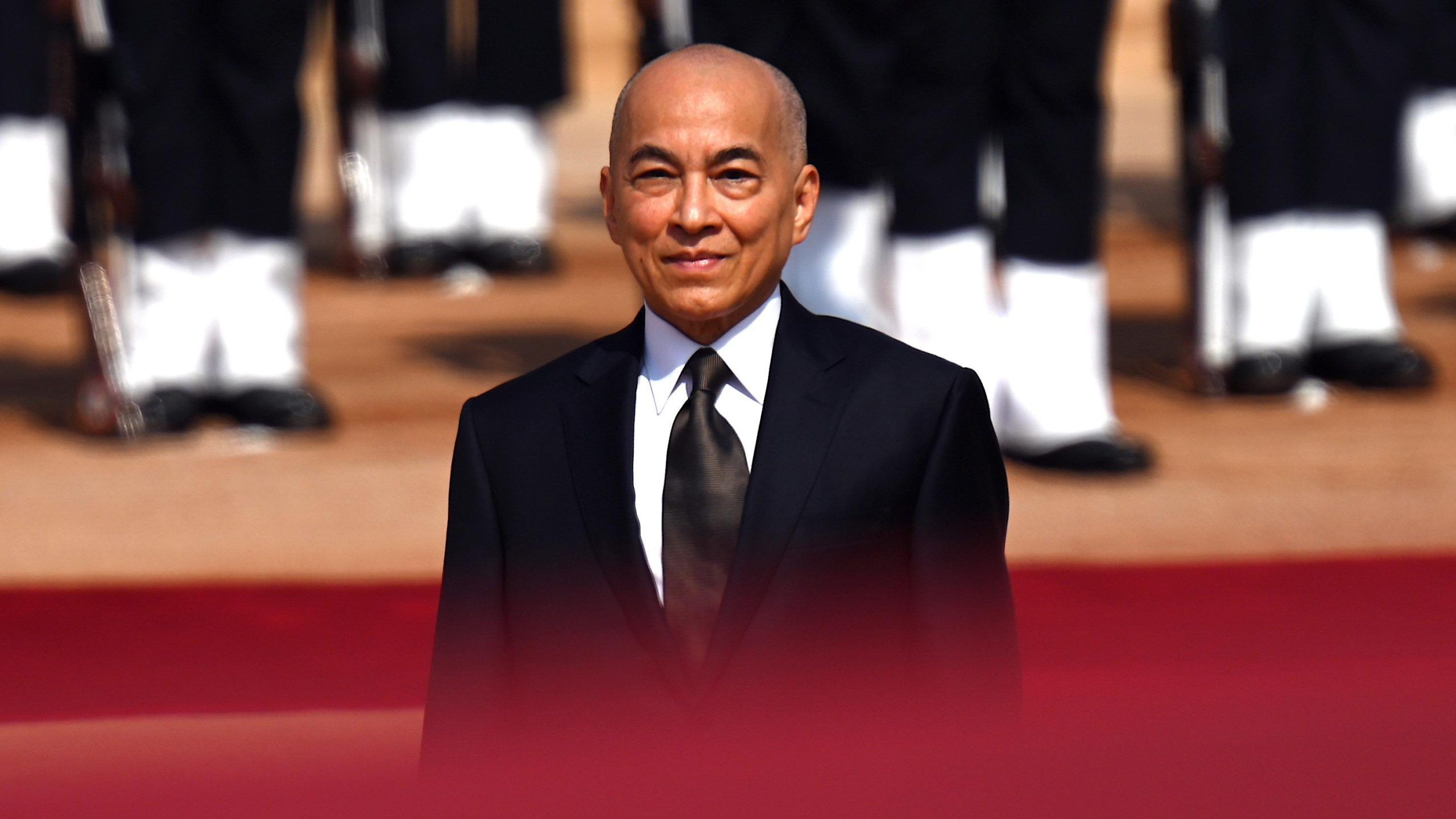 5 Extraordinary Facts About His Majesty King Norodom Sihamoni