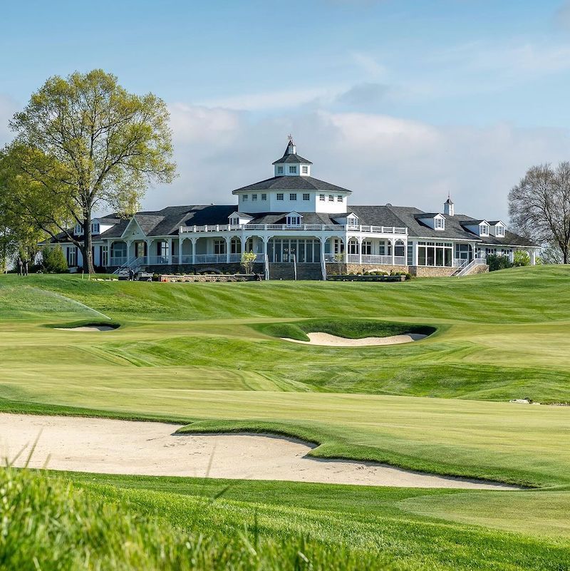 2024 PGA championship: Dates, venue and important details to know