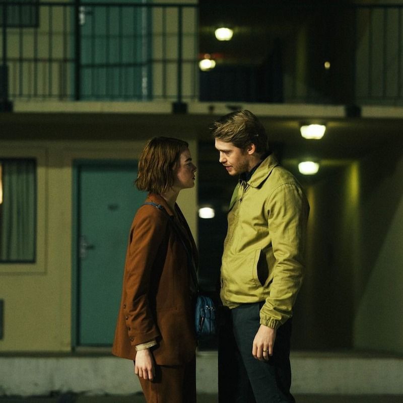 All the films competing and screening at the 2024 Cannes Film Festival