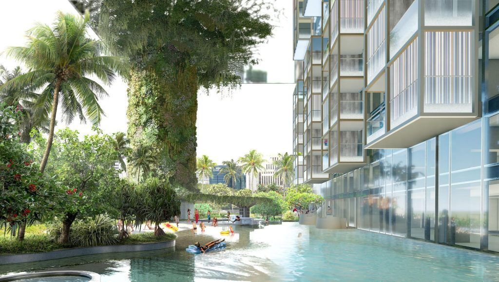 Green Havens: 5 Eco-Friendly and Urban Oasis Hotels to Book