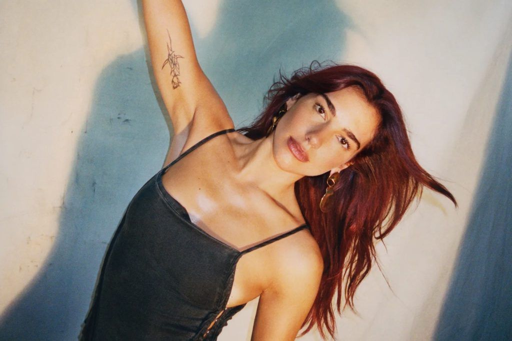 Dua Lipa to Bring Her <i>Radical Optimism</i> Tour to Singapore and Other Asian Cities in 2024