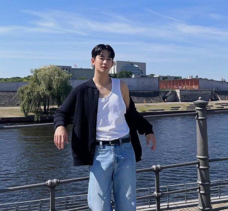 Kim Soo-hyun’s workout routine: Inside the <i>Queen of Tears</i> star’s fitness secret