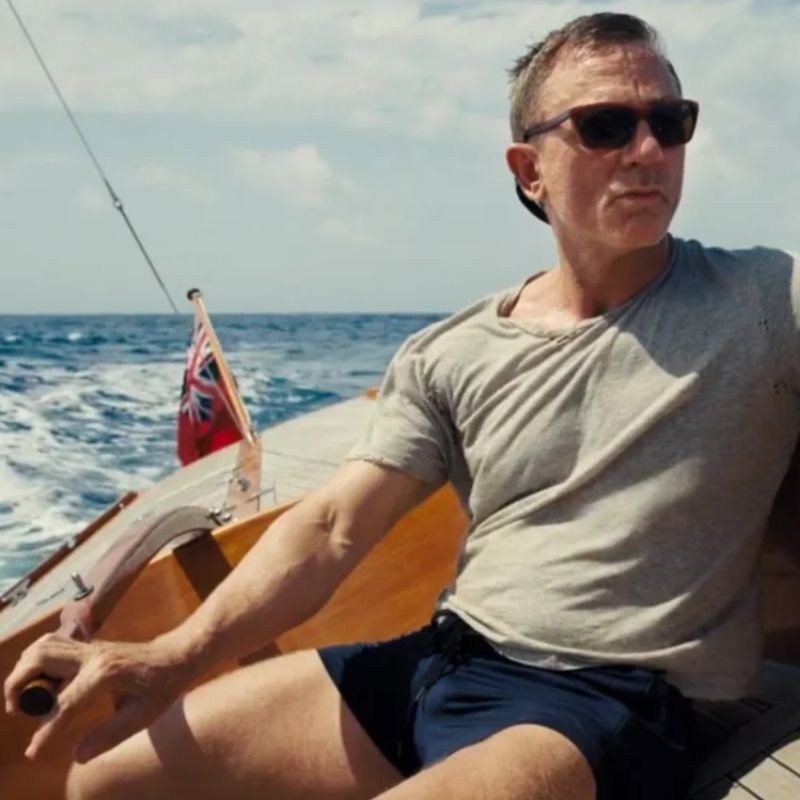 James Bond boats: 9 of the best yachts that featured in 007 movies