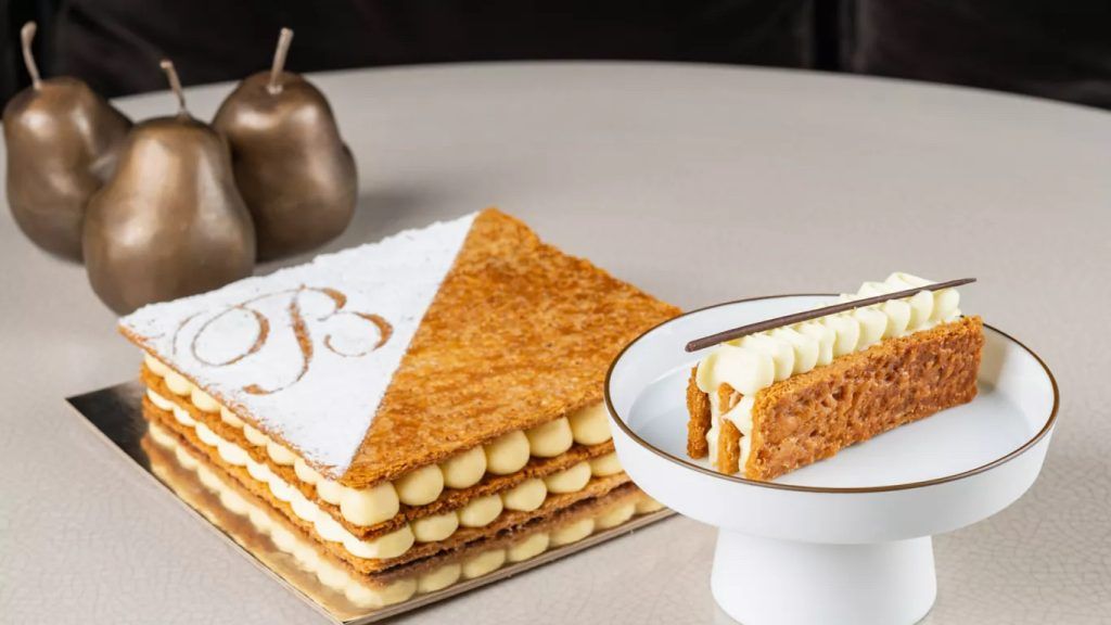 A Sweet Metamorphosis: Rosewood Phnom Penh’s Patisserie Transforms into The Butterfly Pâtisserie