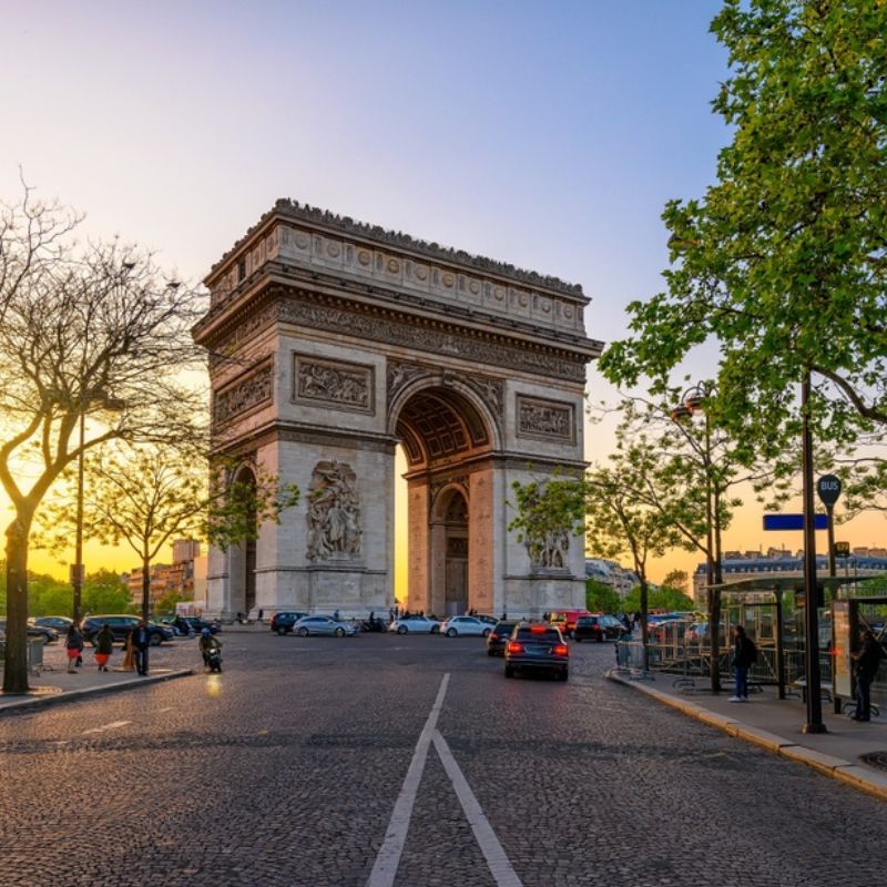 Know before you go: Conquer crowds and closures during 2024 Paris Olympics