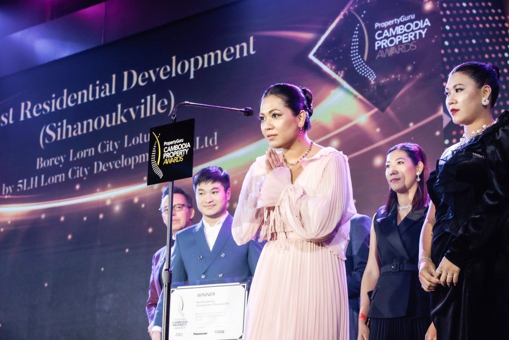 Lay Heang Lorn (Xiang), Cambodia’s Rising Architectural Star