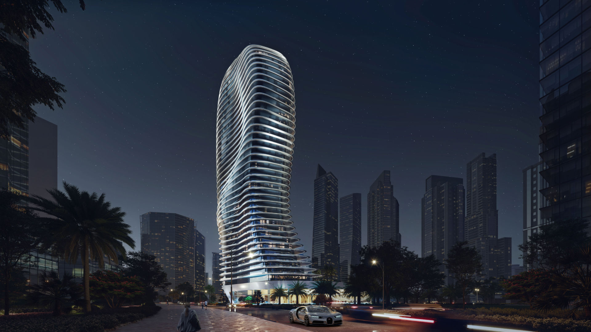 From Dubai to Bangkok, these are the top 5 cities and developments to add to your property portfolio