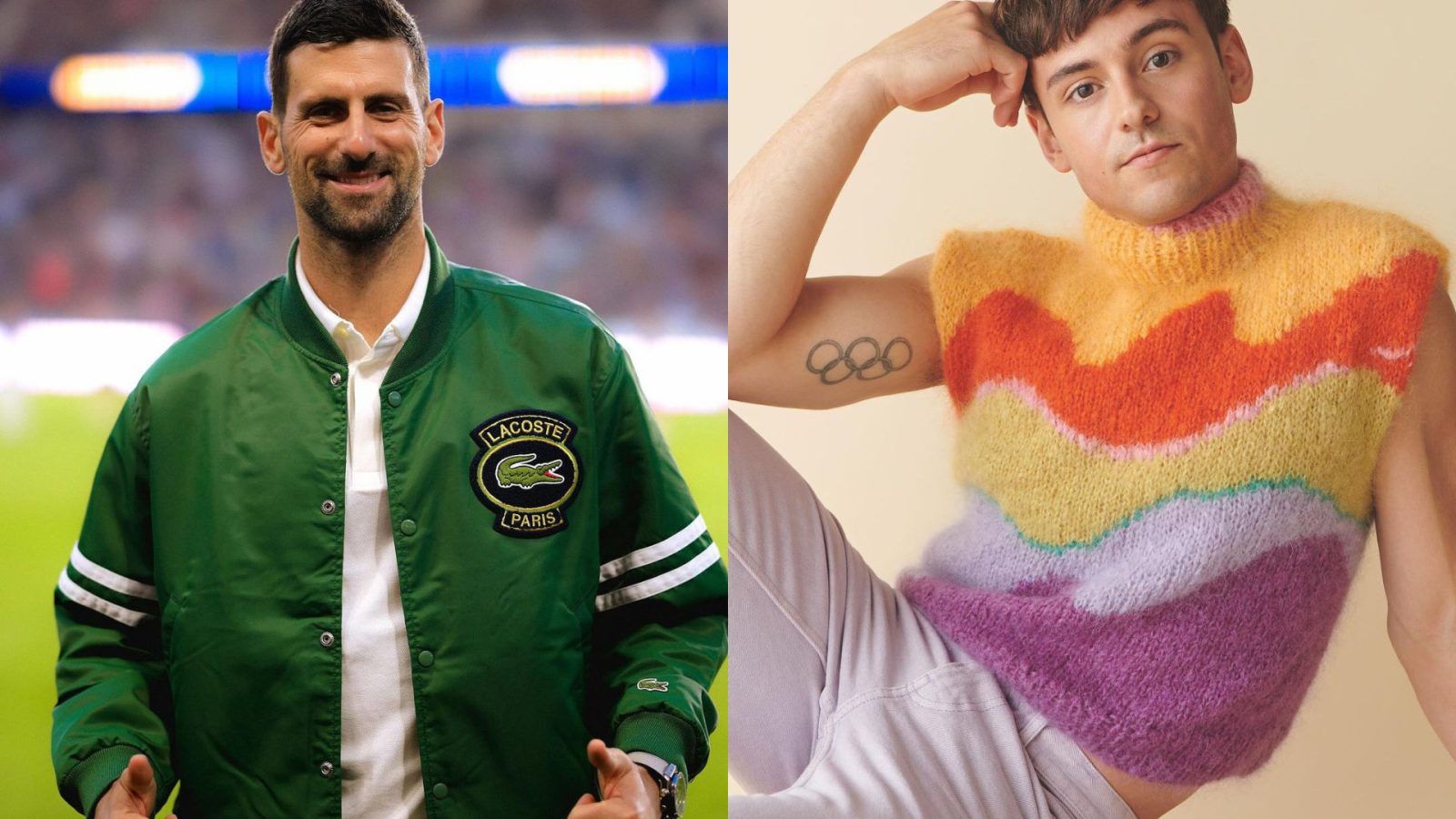 Meet the Most Stylish Athletes Participating At The 2024 Paris Olympics