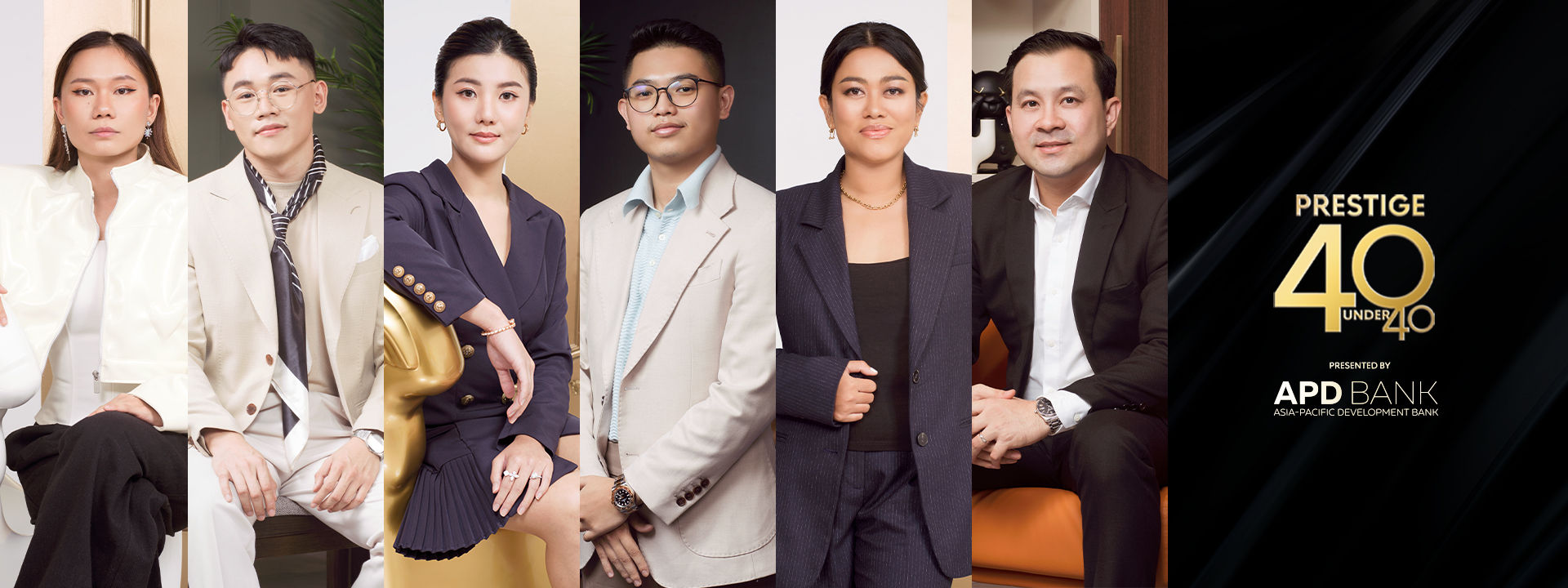 40 under 40