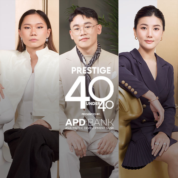 40 under 40