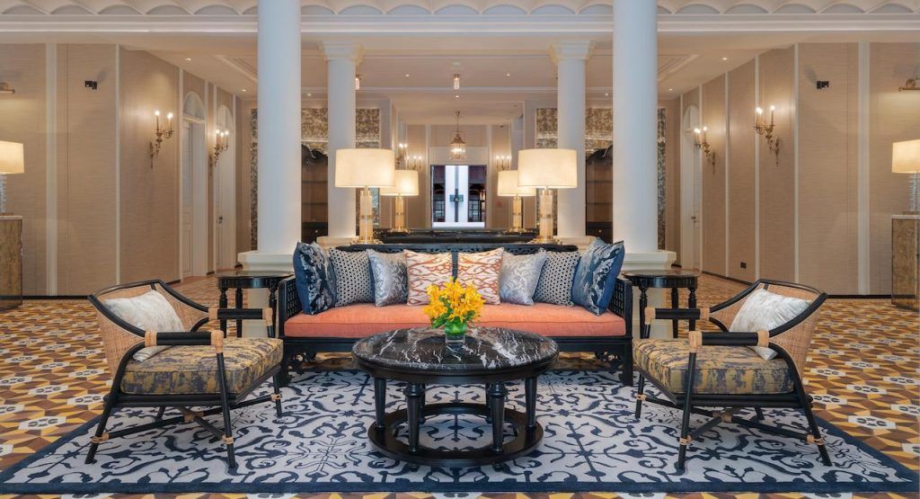 New Exclusive Staycation Packages at Hyatt Regency Phnom Penh
