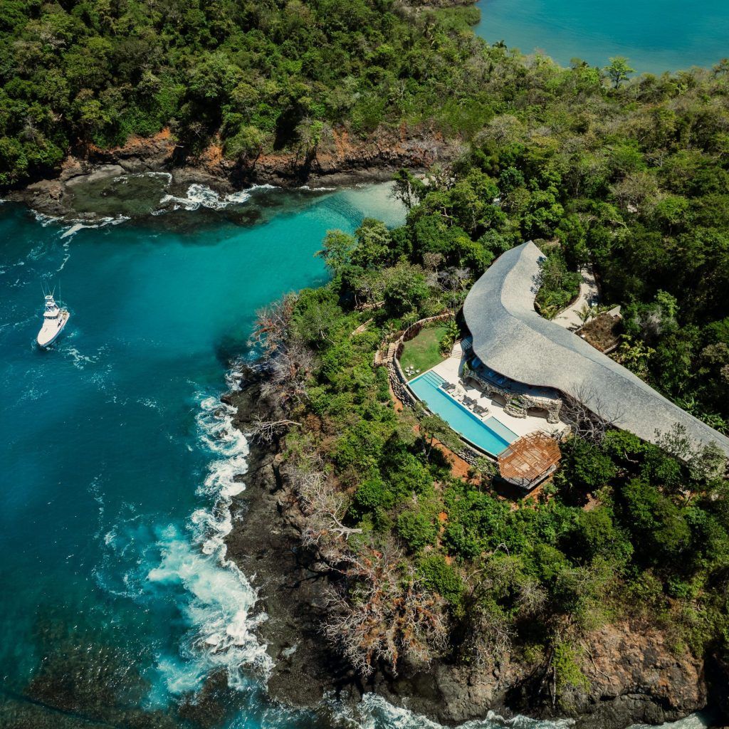 Into the wild: 5 luxury hotels with nature right at your doorstep