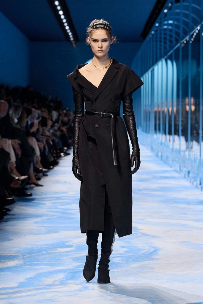 Dior ミッザァ 2025 Dior Spring 2025