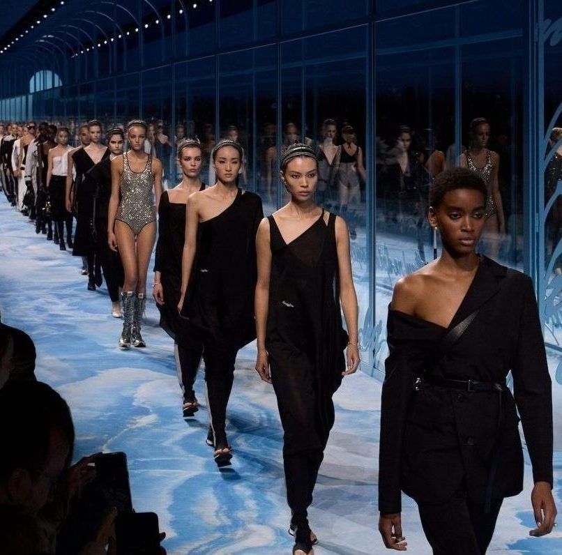 Dior Spring Summer 2025 collection: 9 best looks – PrestigeOnline Singapore