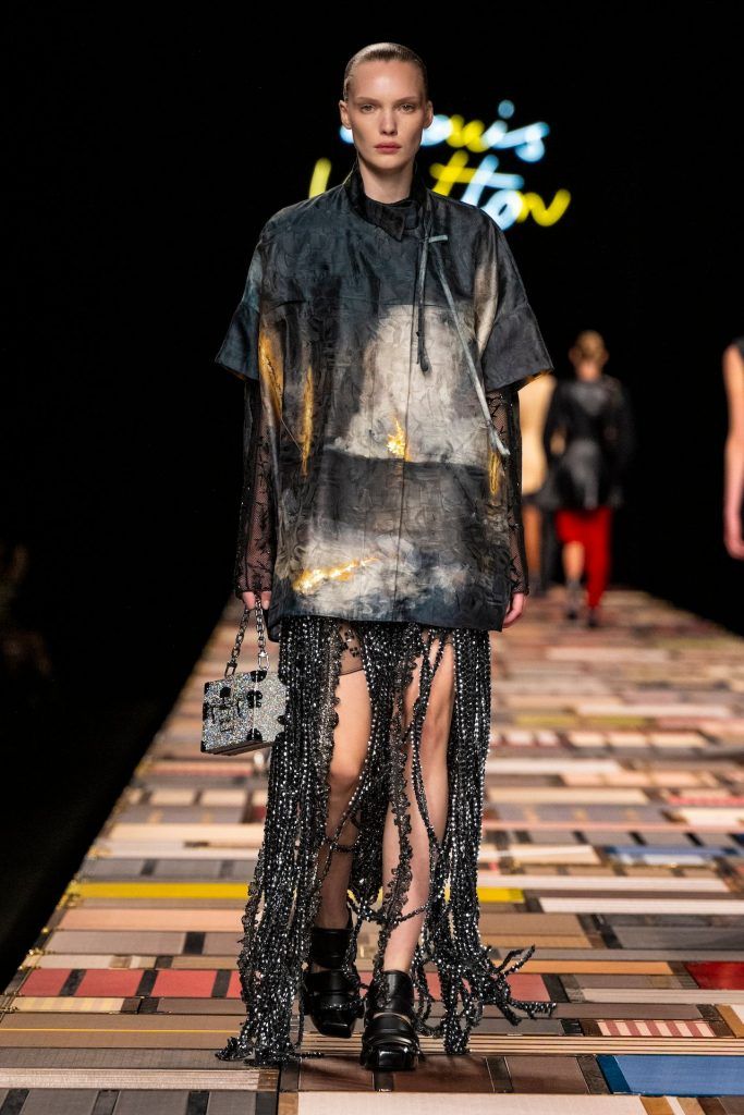 Louis Vuitton Spring Summer 2025: Discover 9 best looks