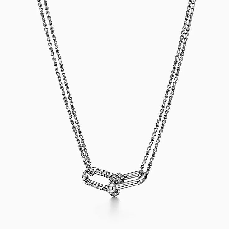 Tiffany & Co. For Him: Cufflinks, Watches, and Sleek Accessories