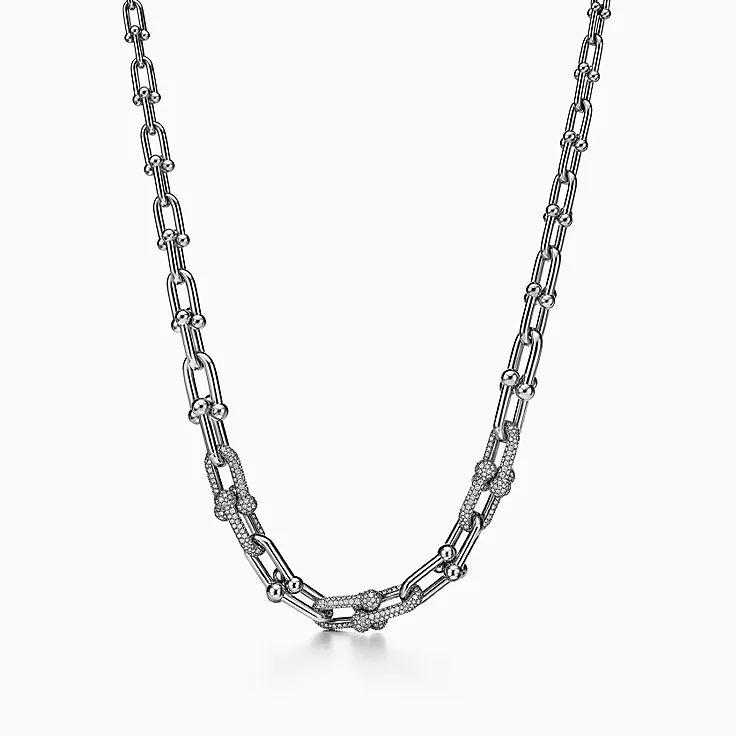 Tiffany & Co. For Him: Cufflinks, Watches, and Sleek Accessories