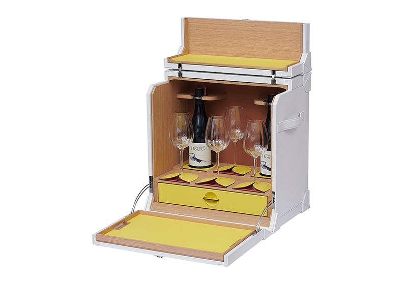 The Art Of Gifting: Hermès' Most Exquisite Picks For The Season