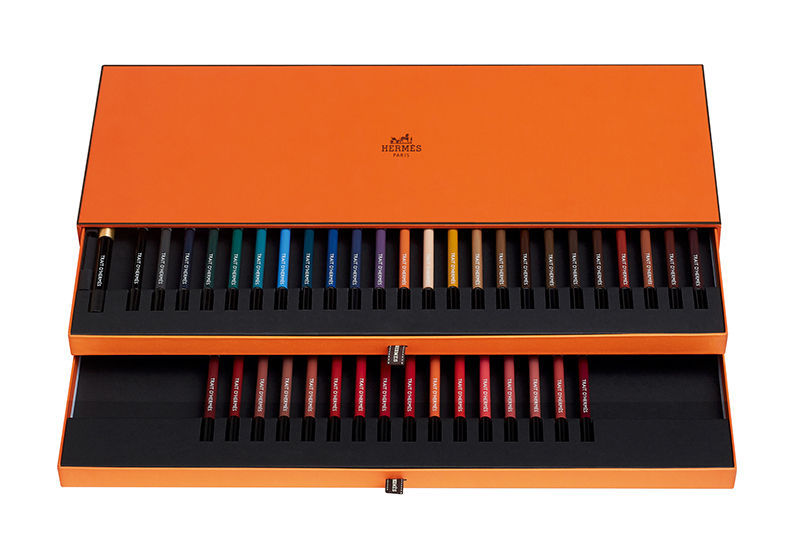 The Art Of Gifting: Hermès' Most Exquisite Picks For The Season