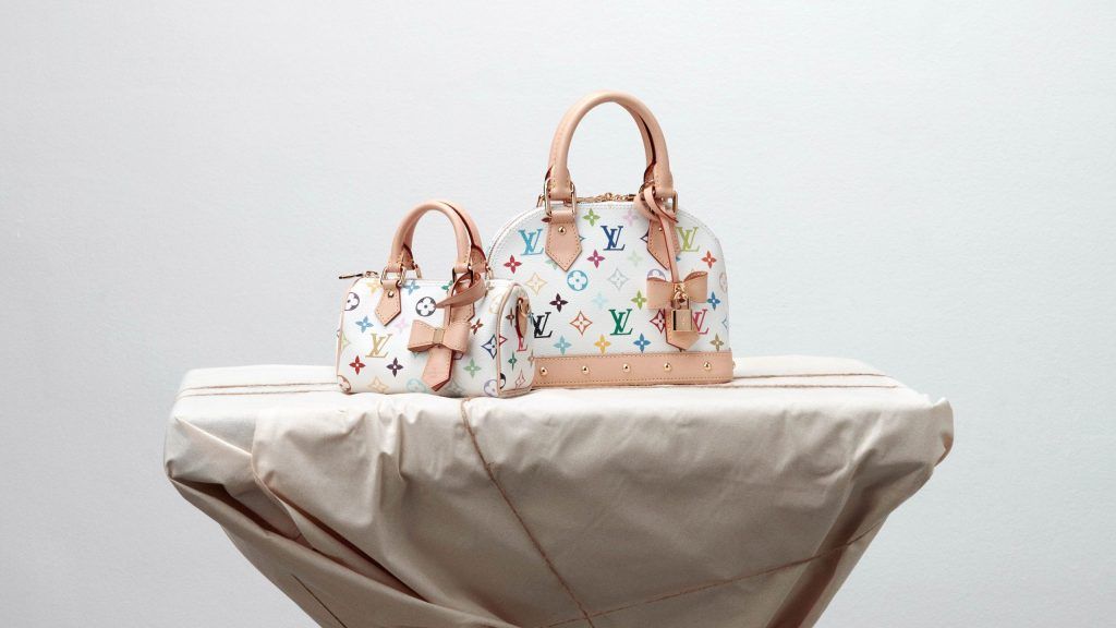 やまちゃん LOUIS VUITTON M33412 タイガ PDV ルイヴィトンPDV PM 14136 ブラック メンズ タイガ ビジネスバッグ