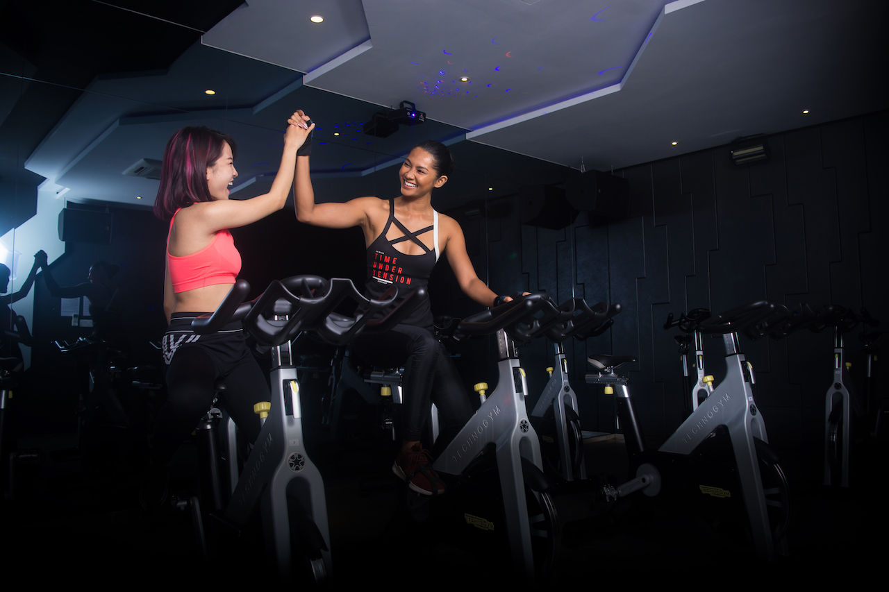 Top Wellness Spots to Elevate Your Fitness in Phnom Penh