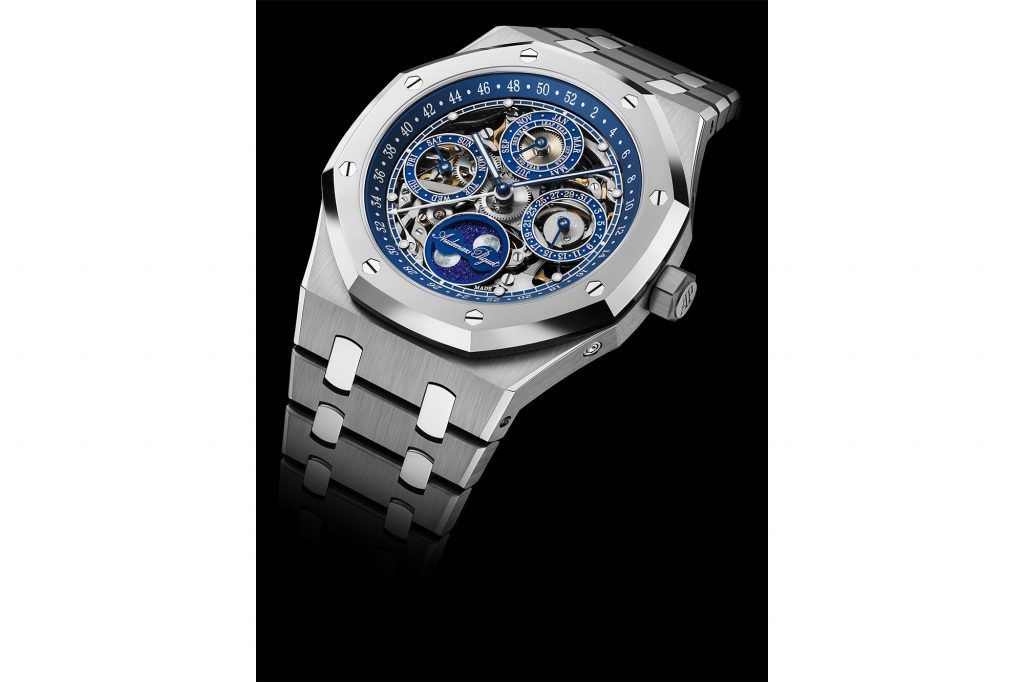 Audemars Piguet Celebrates 150th Anniversary With Host of New