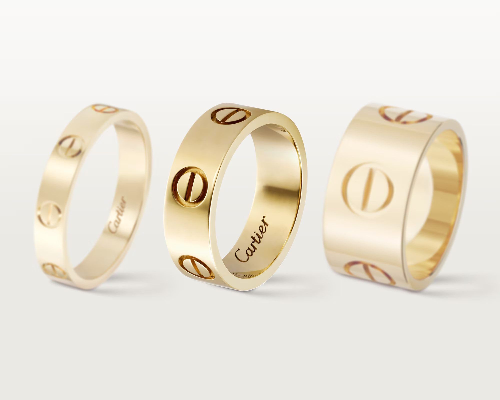 The most iconic rings from Cartier – PrestigeOnline Malaysia