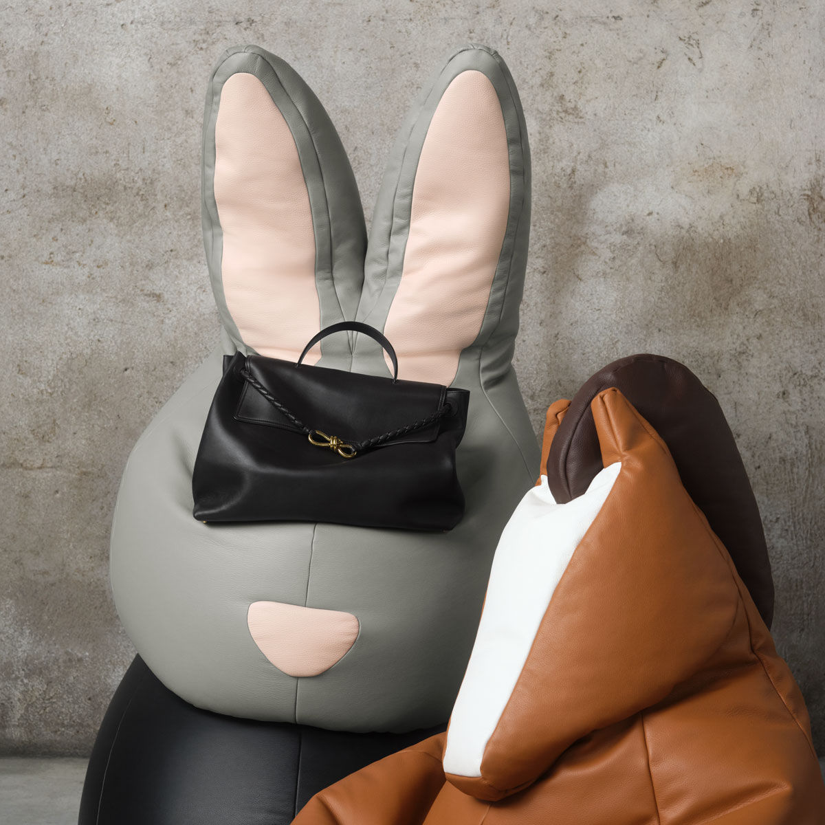 Take a look at Bottega Veneta's latest Ciao Ciao bags