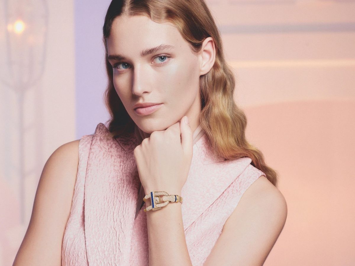 Van Cleef & Arpels Makes a Statement with Exciting New Novelties