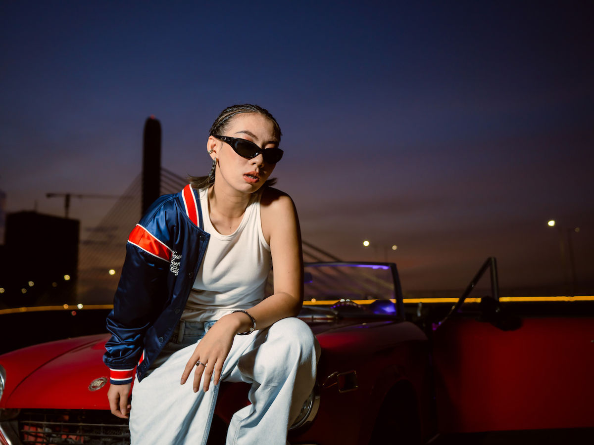 Poetry with a Pulse: Inside Roxy