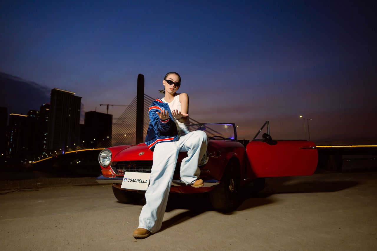 Roxy Roo Poetry with a Pulse: Inside Roxy’s World of Rap and Emotion | Prestige ...