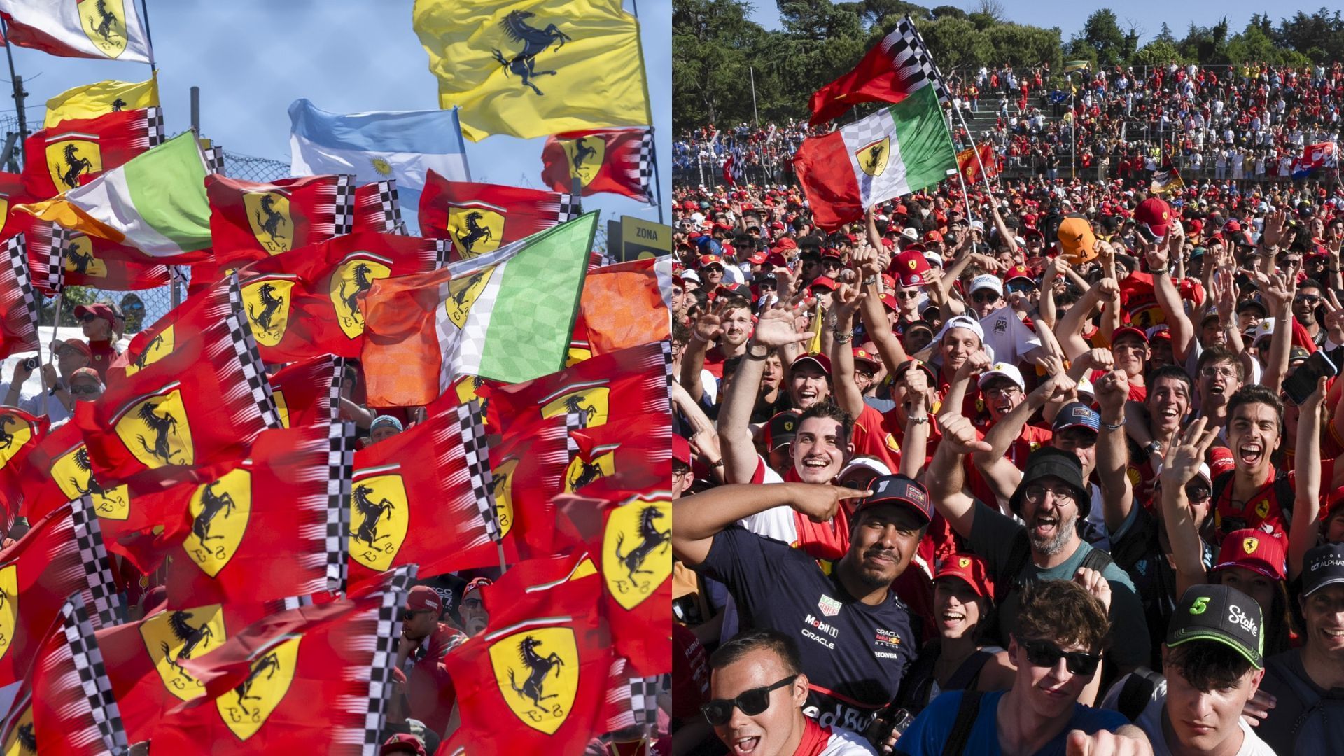 A look at the important F1 2026 track changes PrestigeOnline Singapore A look at the important F1 2026 track changes PrestigeOnline Singapore