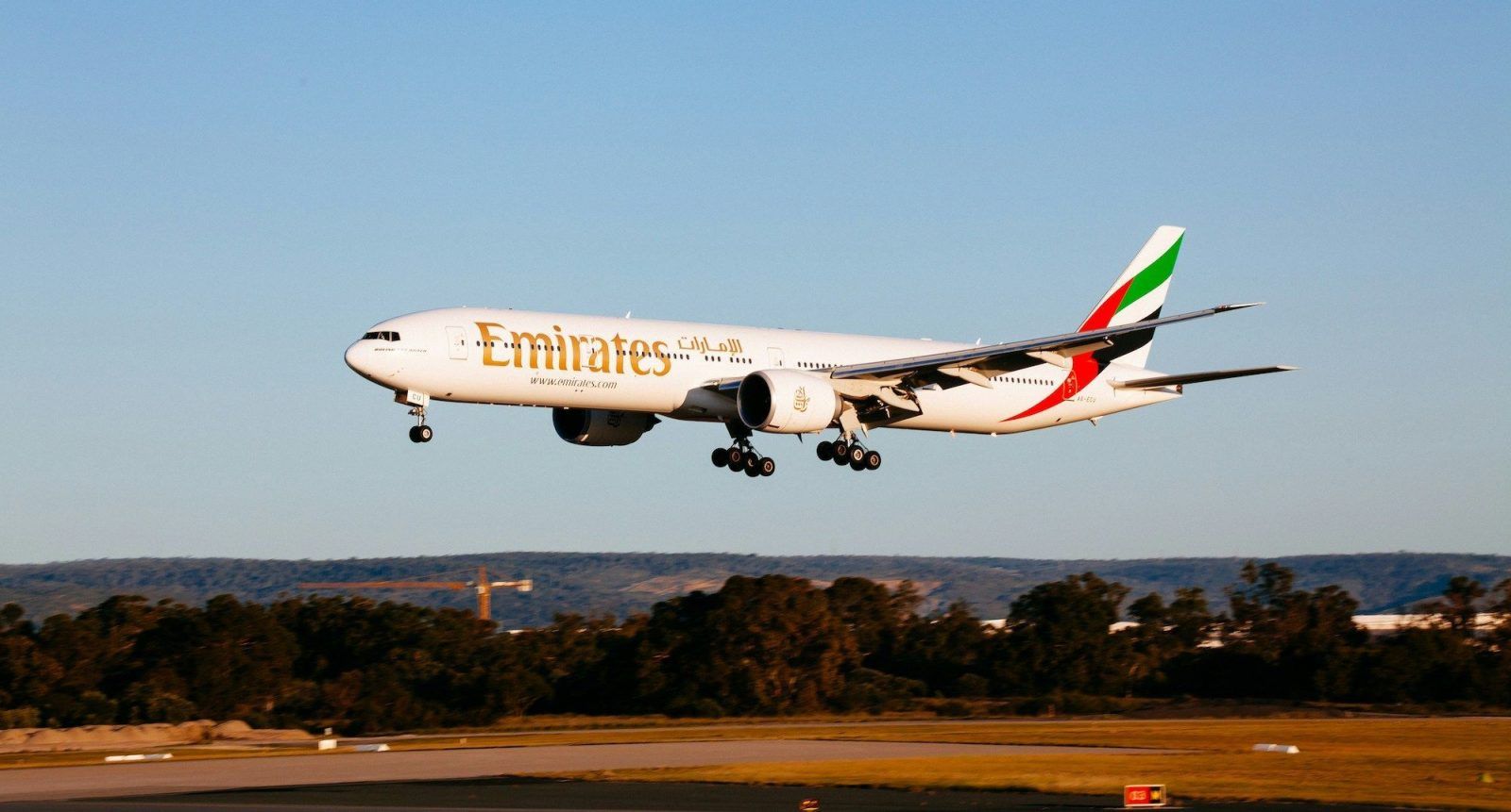 Emirates will soon accept crypto payments for flight bookings –  PrestigeOnline Singapore