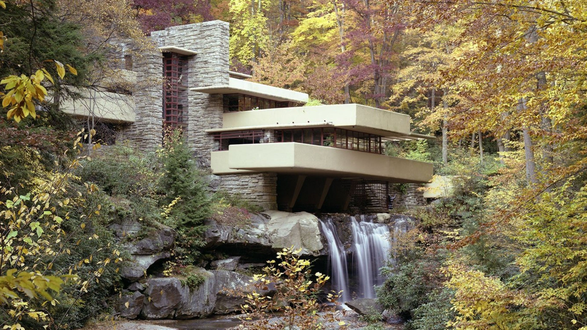 The Most Famous Frank Lloyd Wright Houses – PrestigeOnline Hong Kong