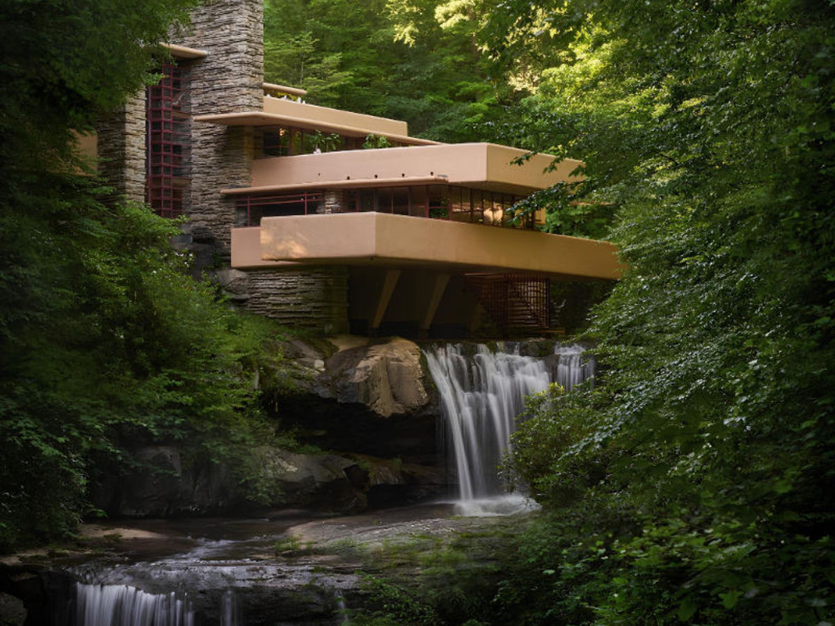 The Most Famous Frank Lloyd Wright Houses – PrestigeOnline Hong Kong