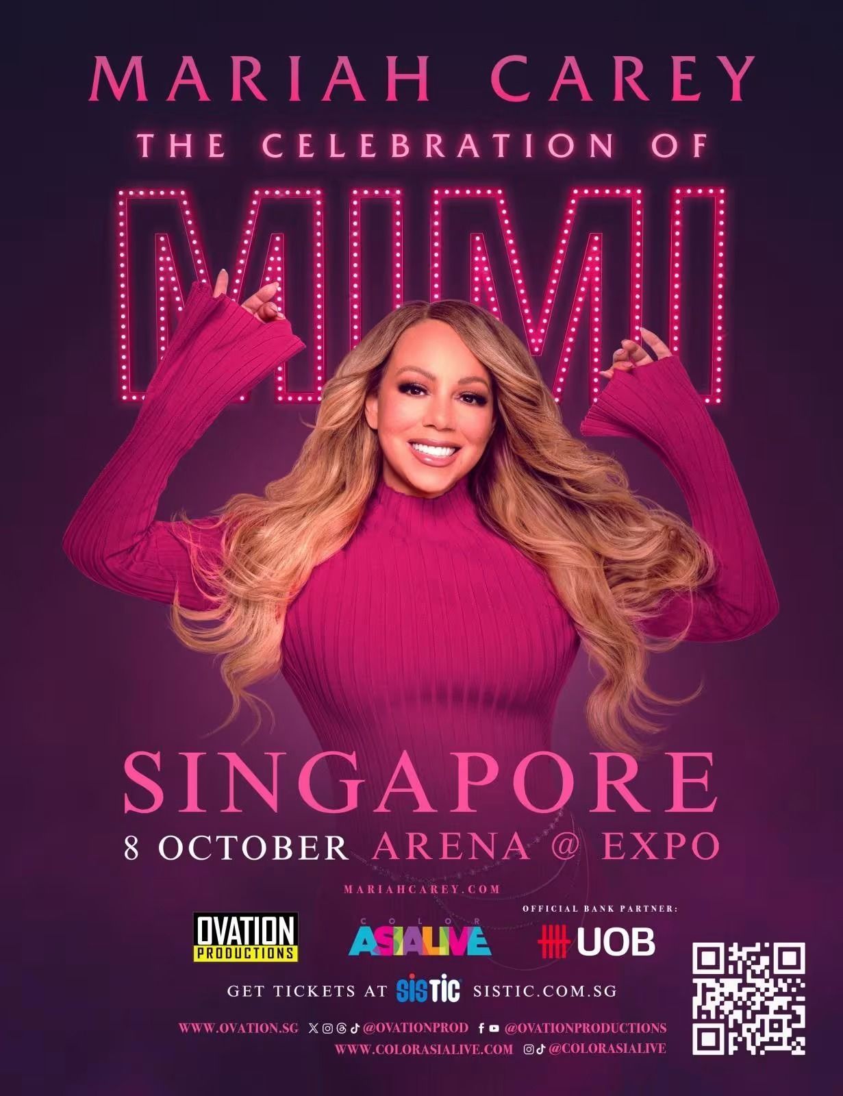 洋楽 Mariah Carey Promo All I Want For Christmas Is You: Amazon.sg: Music