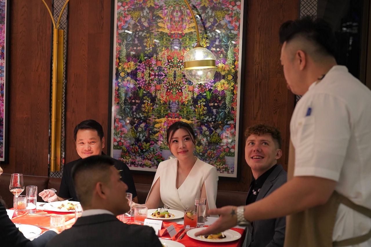 Savour Singapore: A Culinary Celebration Opens with Exclusive Preview ...