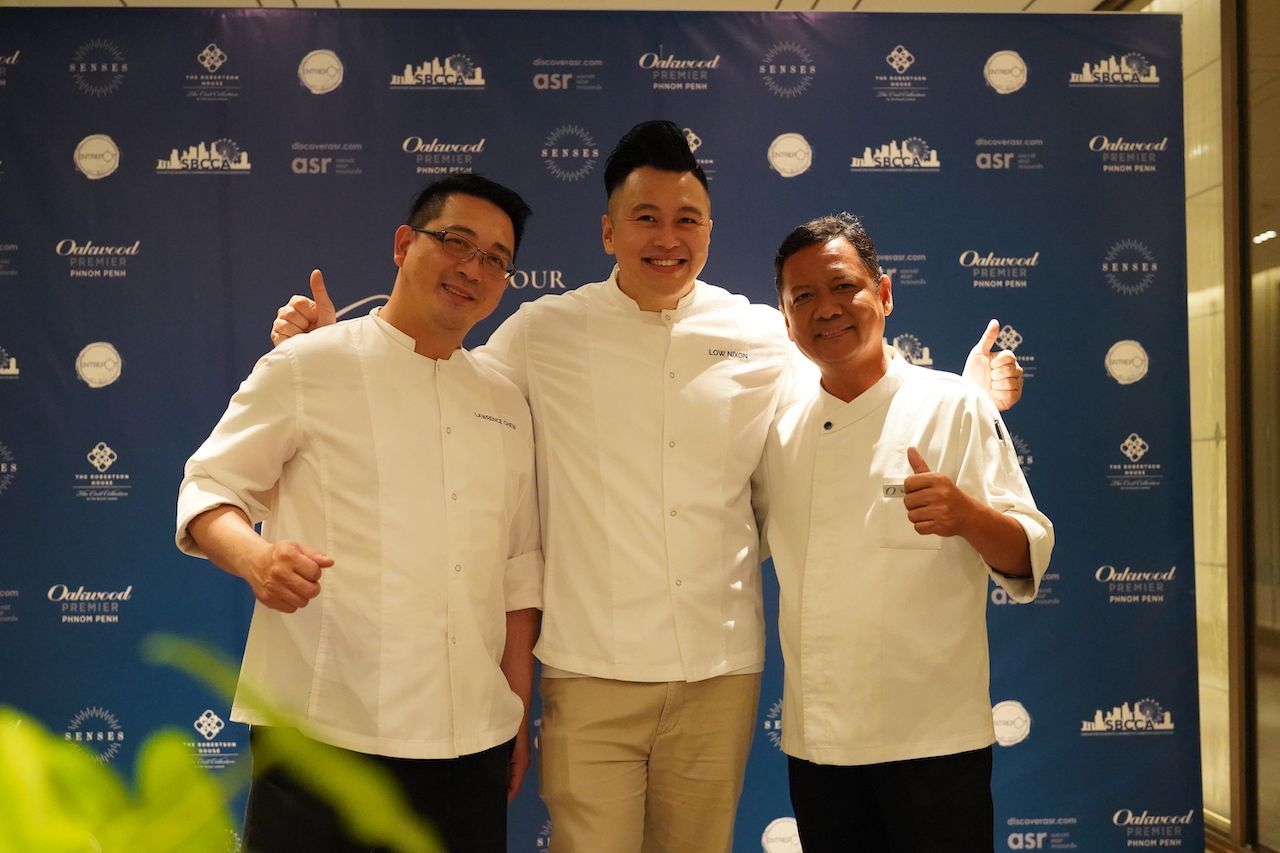 Savour Singapore: A Culinary Celebration Opens with Exclusive Preview ...