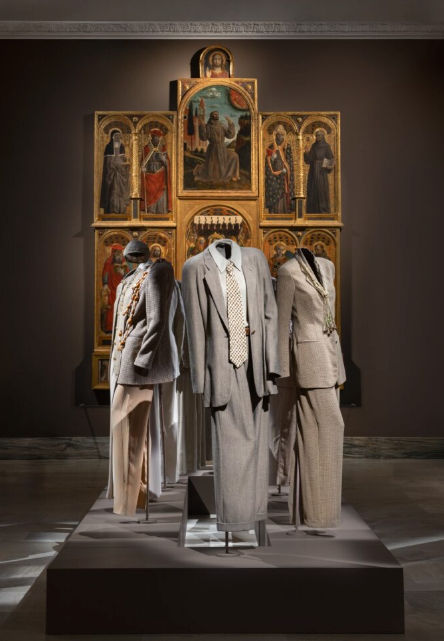 Giorgio Armani: A Tribute to the Legendary Fashion Designer