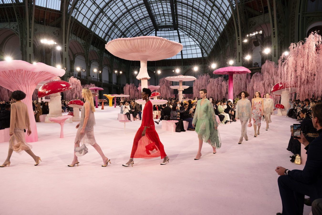 Paris Couture Week SS26 highlights from Chanel to Dior – PrestigeOnline ...