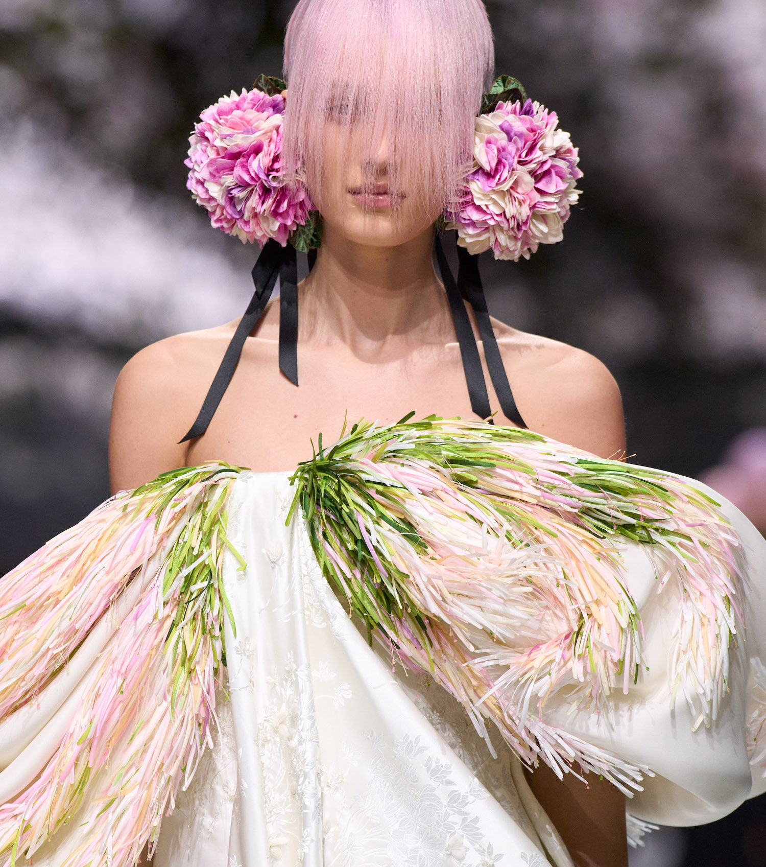 Paris Couture Week SS26 highlights from Chanel to Dior – PrestigeOnline ...