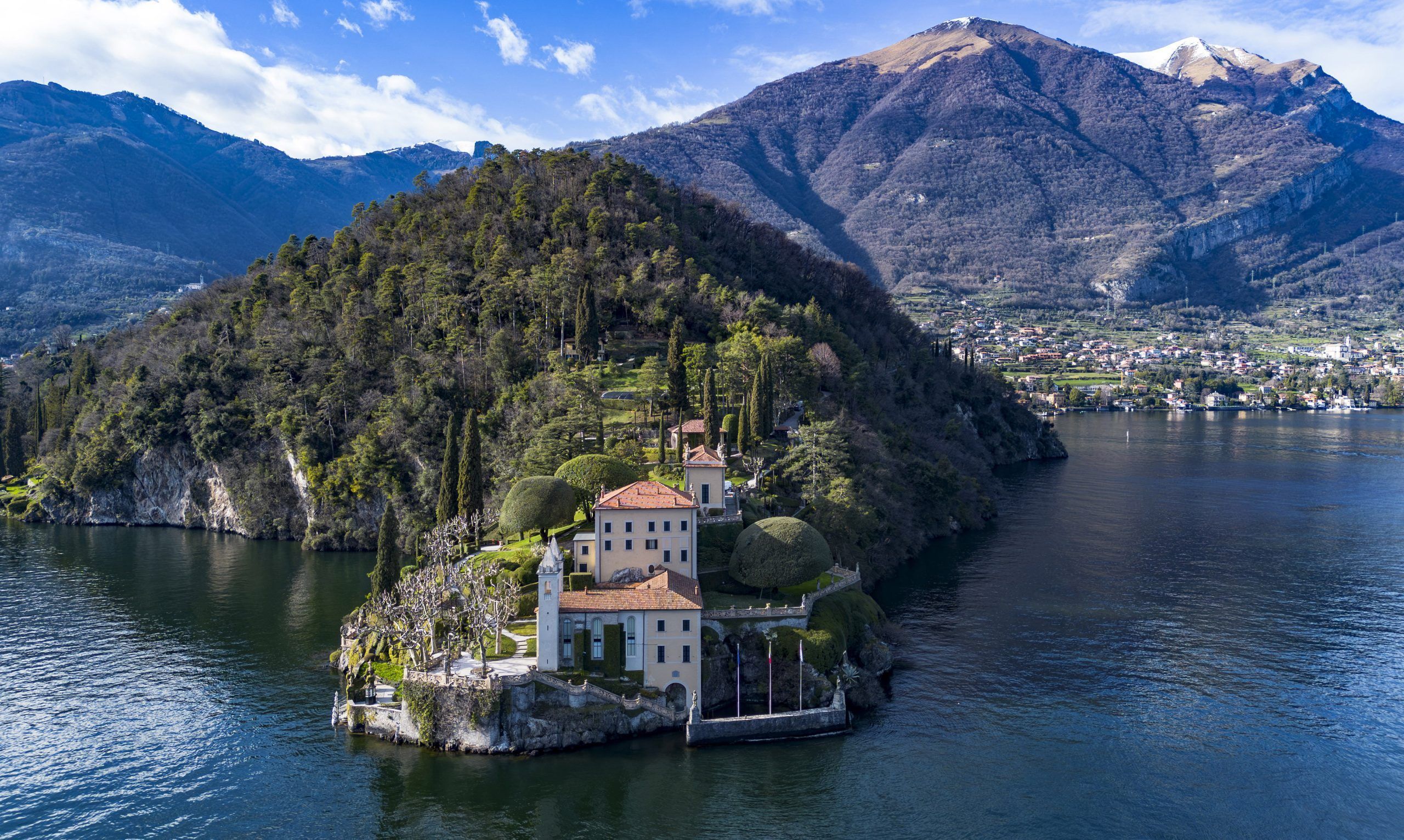 The Legendary Hotels Behind Cinema's Most Iconic Moments